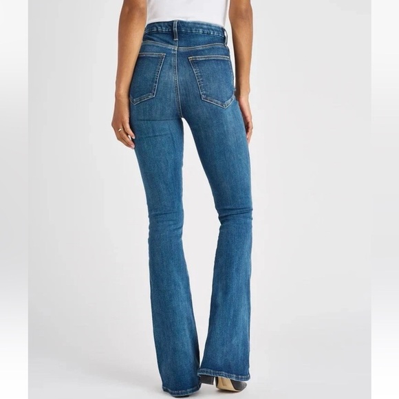 Splendid - Super High Rise Bootcut- 23 - Picture 1 of 9